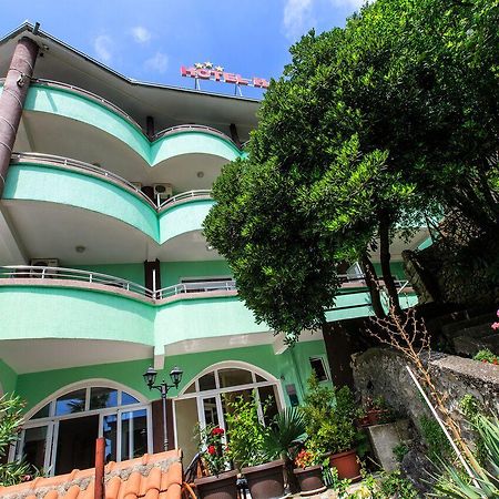 Hotel Hoti Ulcinj Luaran gambar