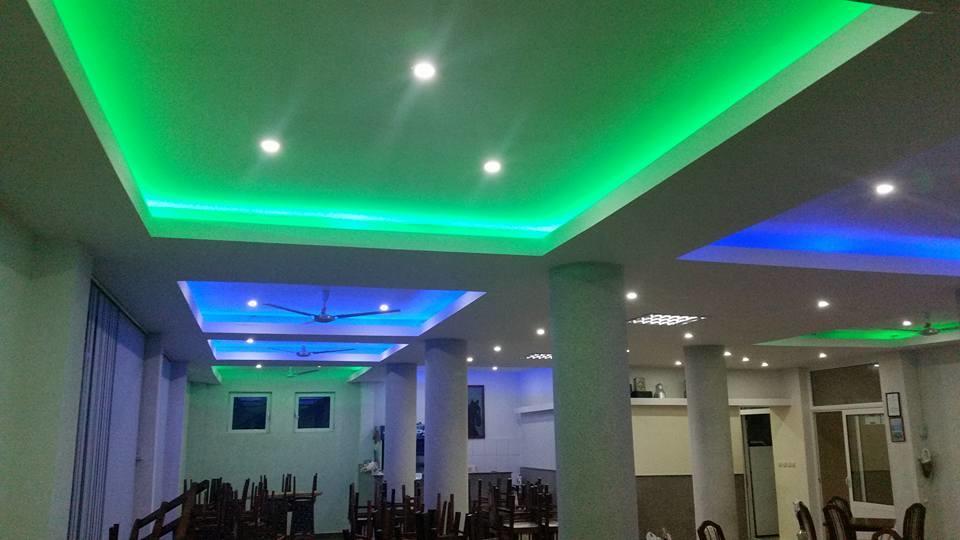 Hotel Hoti Ulcinj Luaran gambar