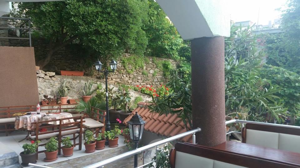 Hotel Hoti Ulcinj Luaran gambar