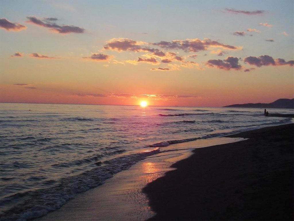 Hotel Hoti Ulcinj Luaran gambar