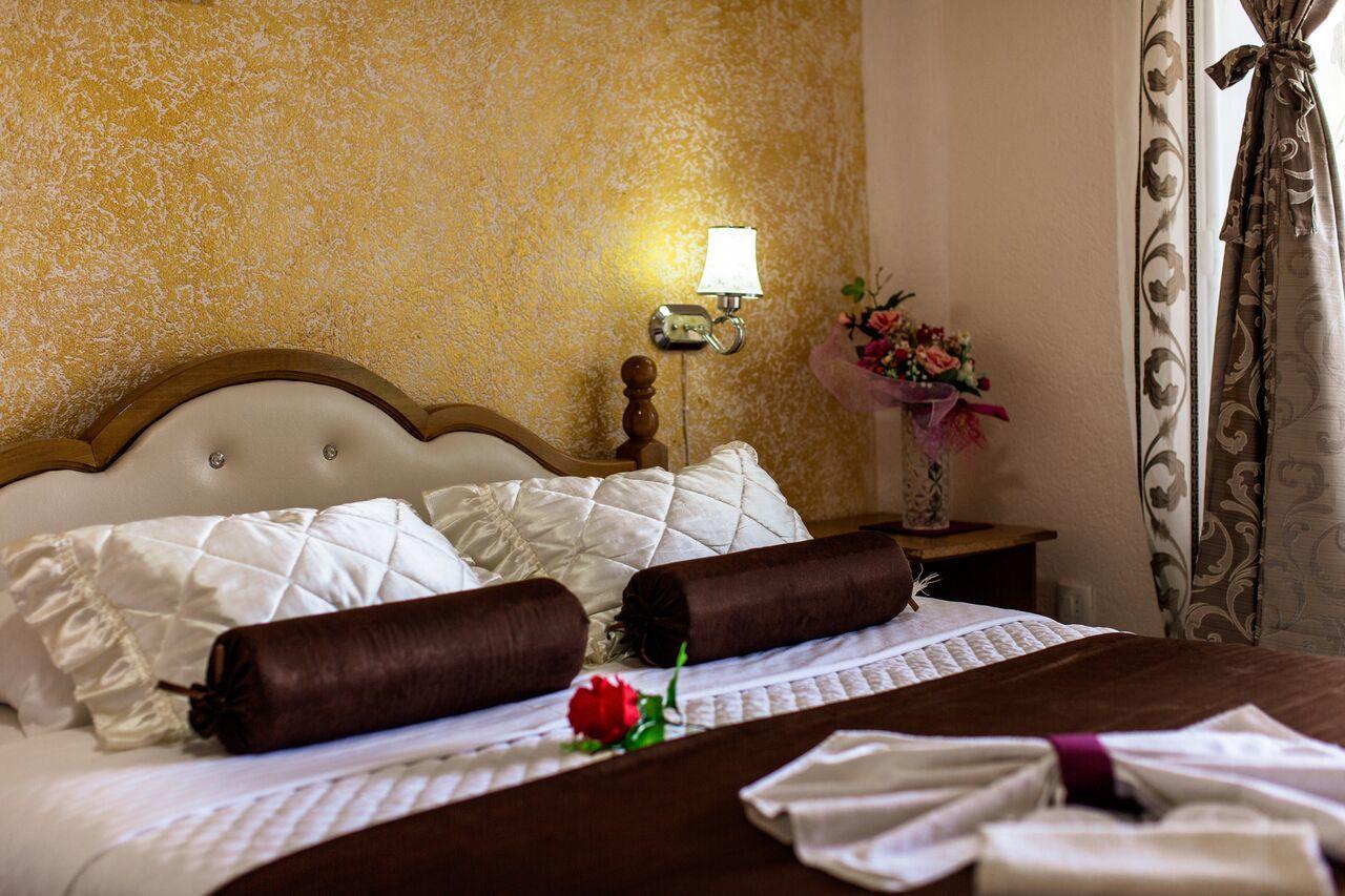 Hotel Hoti Ulcinj Luaran gambar