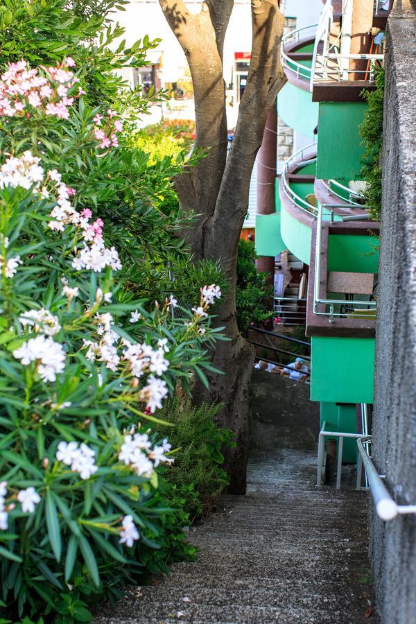 Hotel Hoti Ulcinj Luaran gambar